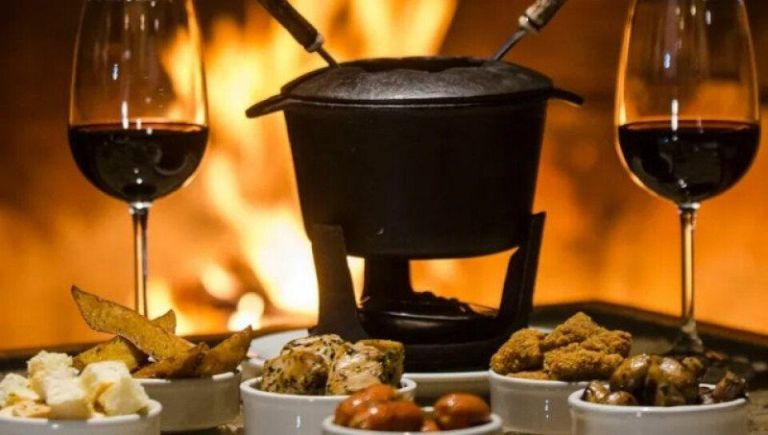 Temporada de invierno en San Martín de los Andes: llega un festival gastronómico imperdible  thumbnail