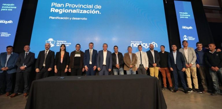 La región Centro Oeste tendrá su primer encuentro de regionalización
