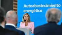 Flavia Royon: "Es factible pensar en una Argentina con energía barata"