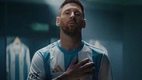 Che, che, te habla el capitán bobo’: el mensaje de Messi para todos los argentinos (de la mano de YPF y Mercado McCann)