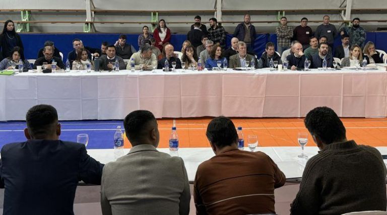 Ruta Provincial 23 y Zona Franca, en la agenda de la región Centro