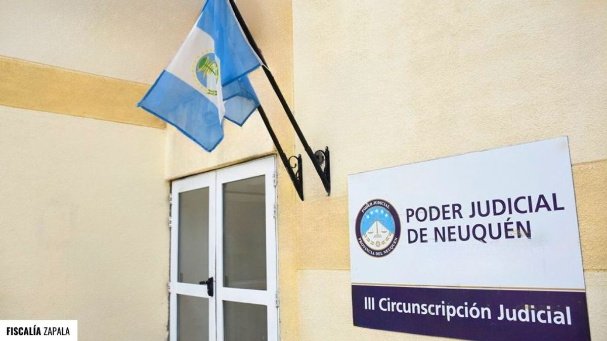 Formulan cargos a un violento por encerrar a su pareja en su casa y le fijan prisión domiciliaria