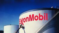 Tres petroleras se disputan la venta de activos de ExxonMobil en Argentina