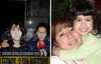 Abrirán una investigación para averiguar si la hija de Carlos Pérez, implicado en el caso Loan, es Sofía Herrera
