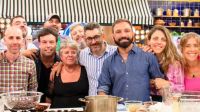 Se confirmó el regreso de Cocineros Argentinos tras su despedida de la TV Pública: cuál será su nuevo canal