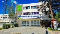 Zapala impulsa el comercio local con exención de impuestos
