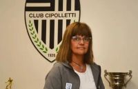 Amenazaron de muerte a la presidenta del Club Cipolletti
