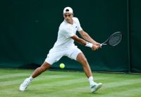 Wimbledon: jornada llena de actividad para los argentinos