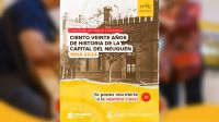 Invitan a participar del último encuentro del taller de historia y literatura en el Museo Paraje Confluencia