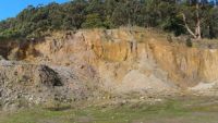 Norfolk Metals, la minera australiana elige a la provincia de San Juan para radicarse