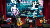 Despacho para declarar de interés nueva edición del Festival de Tango de Neuquén