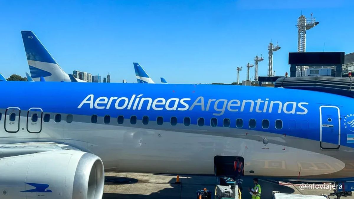 Aeronáuticos paran mañana por 24 horas