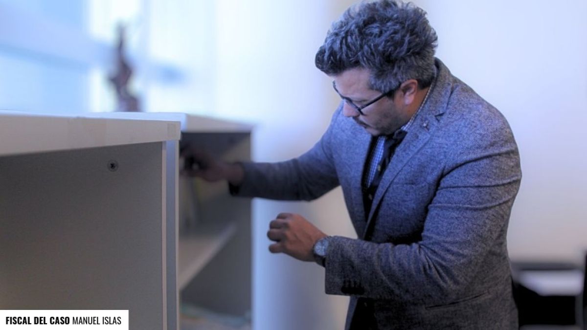 Rechazan planteo de incapacidad y fijarán pena a un varón condenado por abuso sexual