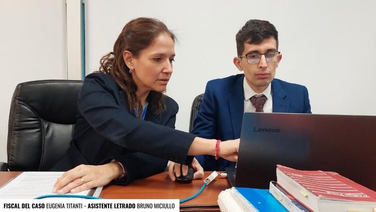 Acuerdan condenas para cuatro personas por vender drogas en Cuenca XV