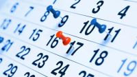 Dudas por el próximo fin de semana largo: ¿el viernes 10 de julio es feriado o día no laborable?