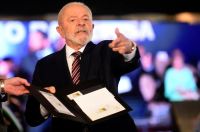 “No vamos a bajar la cabeza”: Lula dice que Brasil no cederá a presiones ante nueva ofensiva comercial de EE. UU.