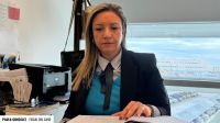 Amenazó a un mecánico con una réplica de arma de fuego: fue imputada
