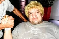 Ratificaron que el juicio contra "Pity" Alvarez comenzará el próximo lunes