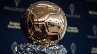 Dieron a conocer a los 30 nominados para el Balón de Oro 2026: la lista de todos los candidatos