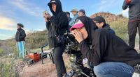 Enerc Patagonia Norte: Estudiantes de cine muestran sus producciones en San Martín de los Andes