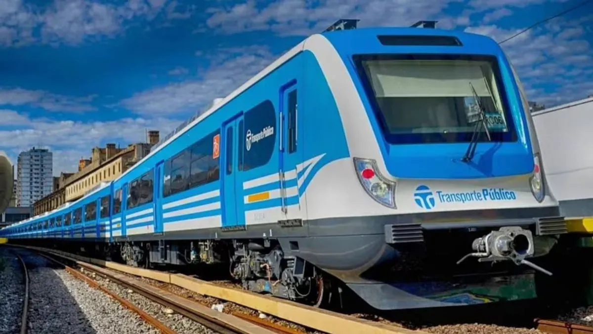 El Gobierno nacional disolvió una empresa ferroviaria y despidió a 1.388  empleados | Neuquén Al Instante | Periodismo Digital en la Patagonia