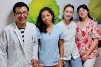 Abren las Residencias Salud mediante examen provincial