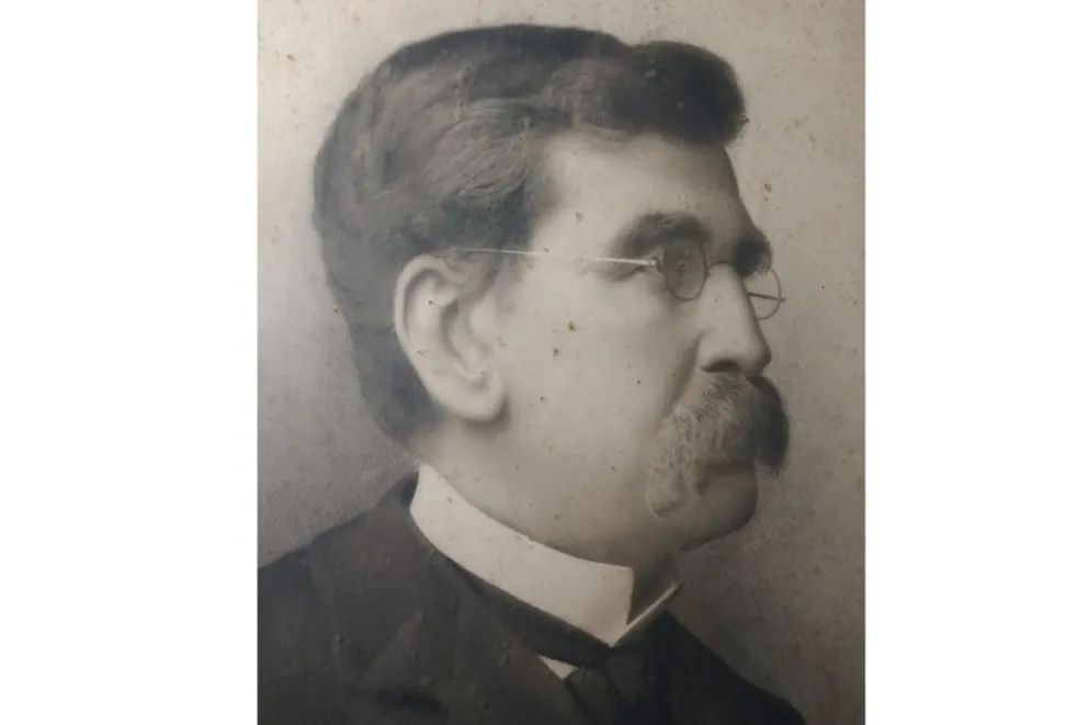 Chos Malal rinde homenaje al primer gobernador de Neuquén