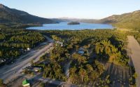 Destinan fondos para ampliar la red de agua en Moquehue