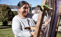 Artesanías Neuquinas cumple 50 años de historia, tradición y cultura