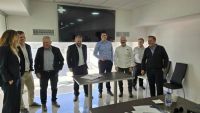 FECENE expresa su respaldo al Proyecto de Ley de GNL 