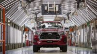 Fue aprobado el RIGI más grande del sector automotriz con una inversión que supera los US$ 1.300 millones