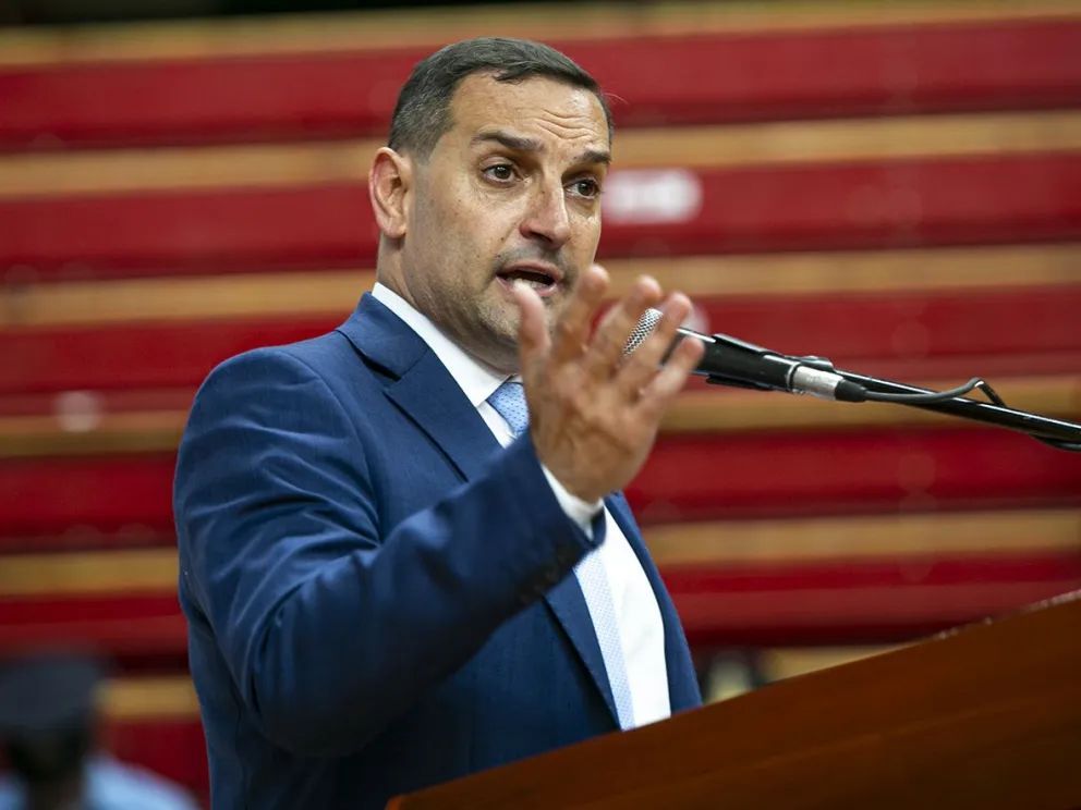 Récord de egresados en la Policía de Neuquén