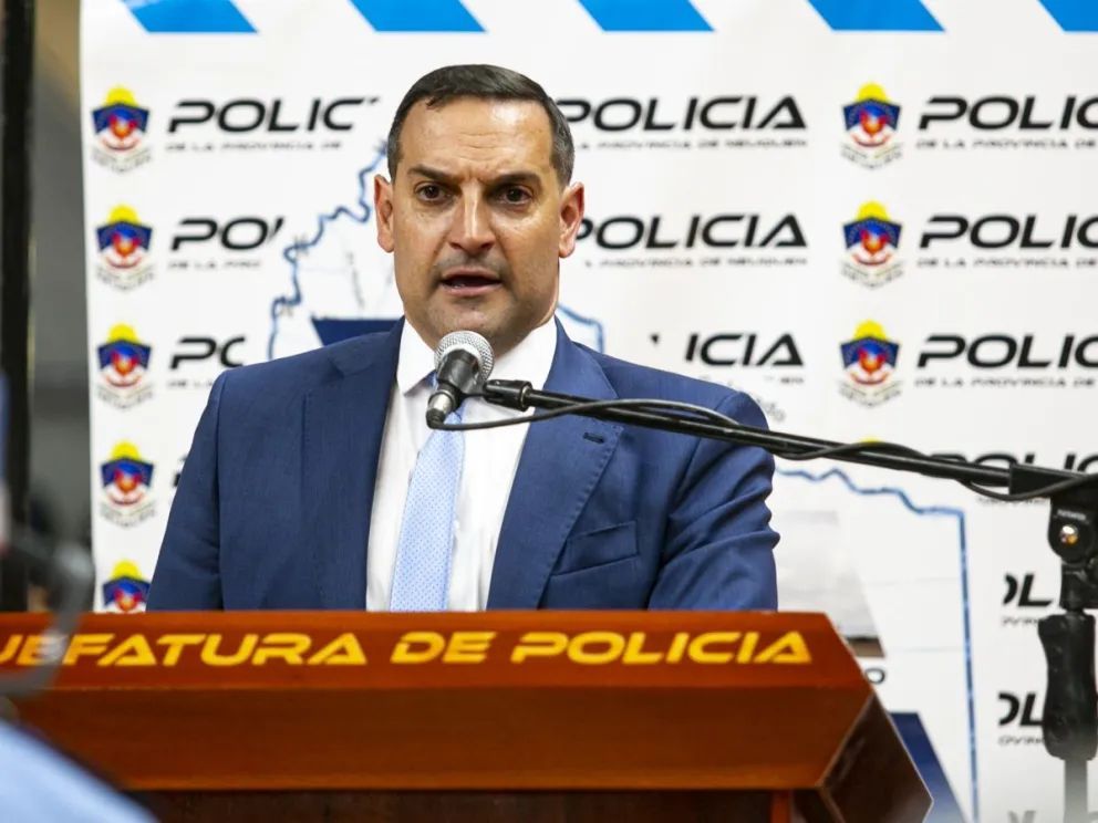 Récord de egresados en la Policía de Neuquén