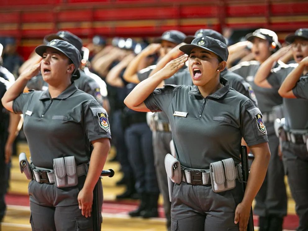 Récord de egresados en la Policía de Neuquén