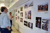 En el Mes de la Memoria, invitan a participar de actividades en el Centro Cultural Alberdi