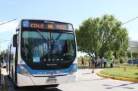 Neuquén actualiza el boleto y sigue teniendo la tarifa más baja del país