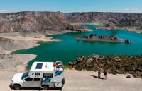 Neuquén busca avanzar hacia el desarrollo y ordenamiento del Turismo Rodantero