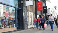 Crece la cantidad de locales comerciales inactivos en Neuquén y ya alcanzan el 8,6%