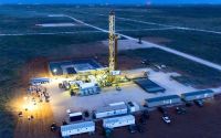 YPF presentó un nuevo "mega proyecto" RIGI