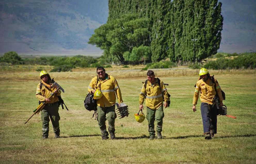Comunicado del Comité Operativo