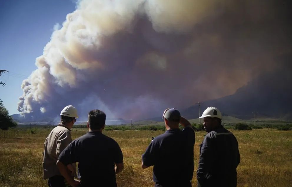 Comunicado del Comité Operativo