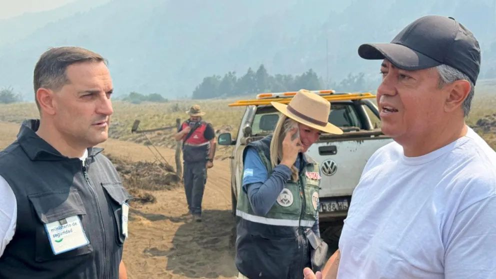 Comunicado del Comité Operativo