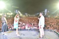 Gaido: “El festival más convocante del país nuevamente es el de los neuquinos”