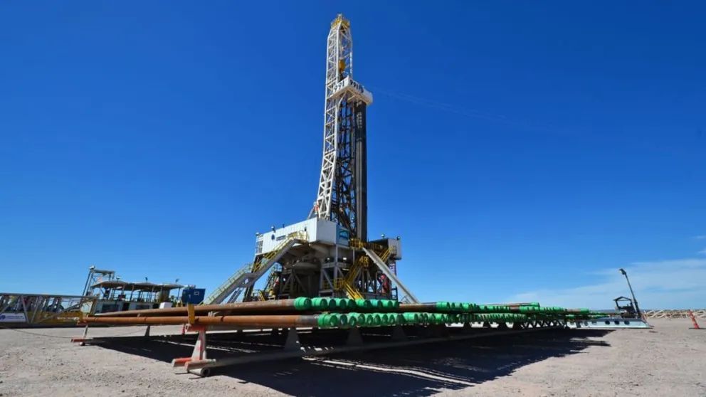 Neuquén impulsa el desarrollo hidrocarburífero con cuatro nuevas concesiones a YPF