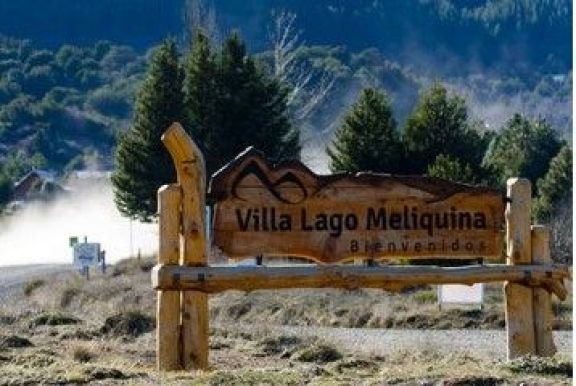 El pueblo neuquino que vive una realidad de novela | Neuquén Al ...