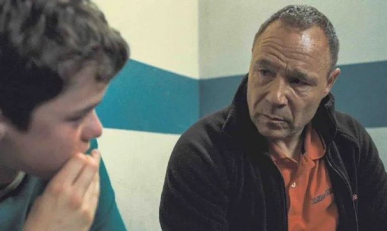 De qué se trata "Adolescencia", la miniserie furor de Netflix | Neuquén ...