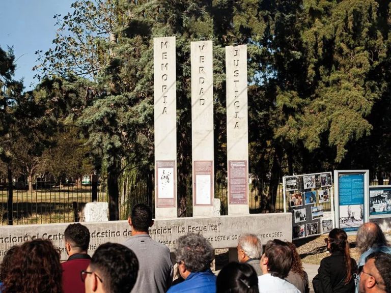 Neuquén conmemora el Día Nacional de la Memoria por la Verdad y la ...
