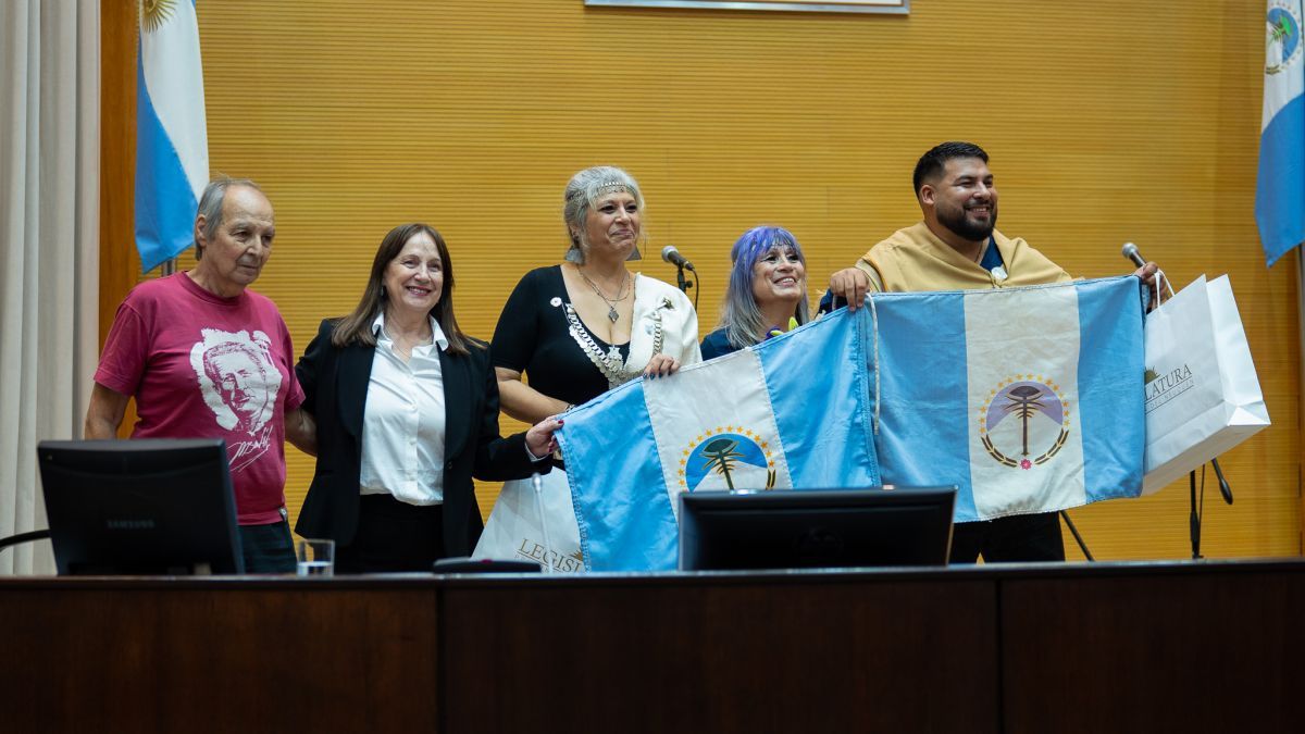 Se instituyó el 19 de abril como el "Día Provincial de la Identidad Neuquina"