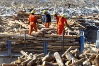 Municipios y comisiones de fomento reciben fondos provinciales para el Operativo Leña 2026