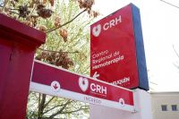 Se puede donar sangre antes del fin de semana extra largo